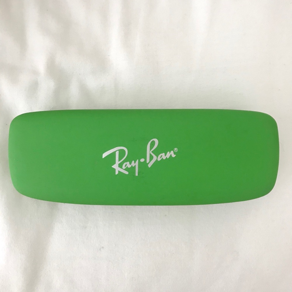 Ray Ban Glasses Case